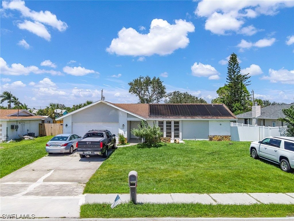 1703 Viscaya Pkwy, Cape Coral, FL 33990 MLS 223063707 Zillow