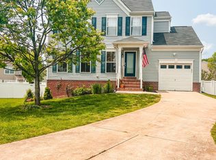 45606 Taras Ct, Great Mills, MD