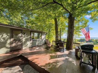 8280 S Vineyard Dr, Cedar, MI 49621