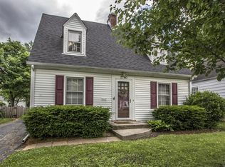 2790 Kensington Pl E, Columbus, OH 43202