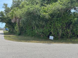 7251 Finnegan St Lot 34, Pt Charlotte, FL 33981