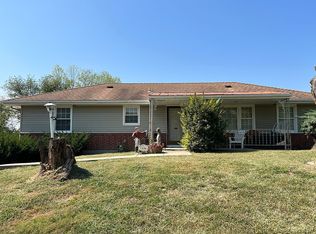 1406 Orrick Rd, Excelsior Springs, MO 64024