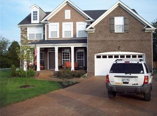 719 Lance Way LOT 591, Mount Juliet, TN 37122