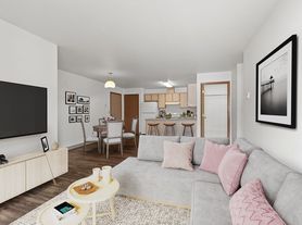 The Terrace Apartments
