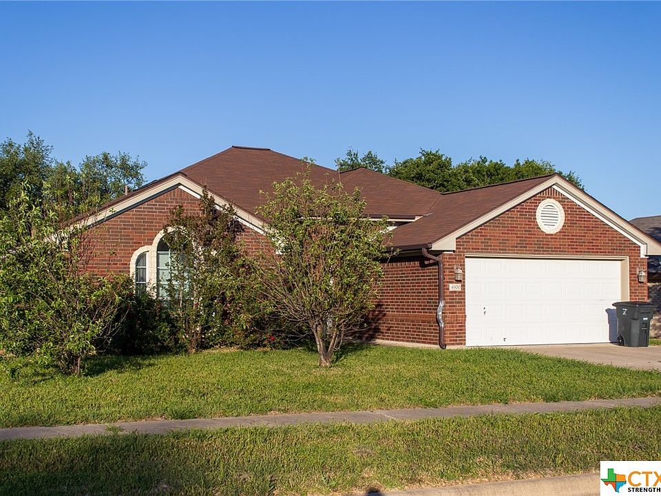 4900 Cinnabar Way, Killeen, TX 76542 MLS 505103 Zillow