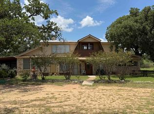 445 WOOD  FOREST DR, Kingsland, TX 78639