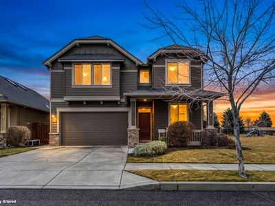 1132 NE Steins Pillar Dr, Prineville, OR, 97754