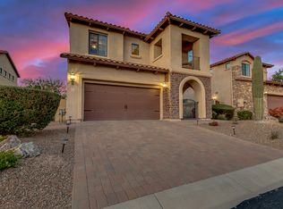 8720 E Inca St, Mesa, AZ 85207