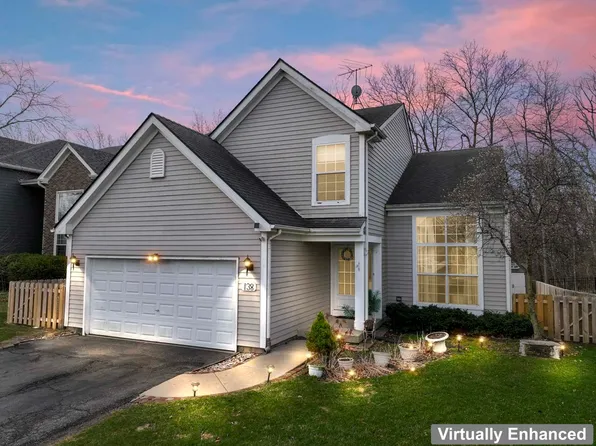 138 Emerald Dr, Streamwood, IL 60107