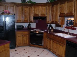 2006 NE 31st St, Lawton, OK 73507