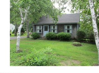 128 Center St, Nobleboro, ME 04555