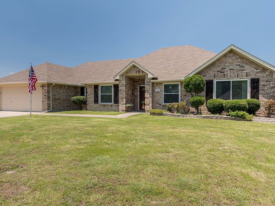 1st image of 820 Cross Timbers Dr