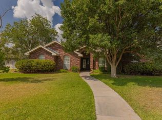 5412 Ridgemont Ct, Midland, TX 79707