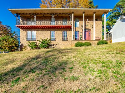 8417 Iris Dr, Chattanooga, TN, 37421