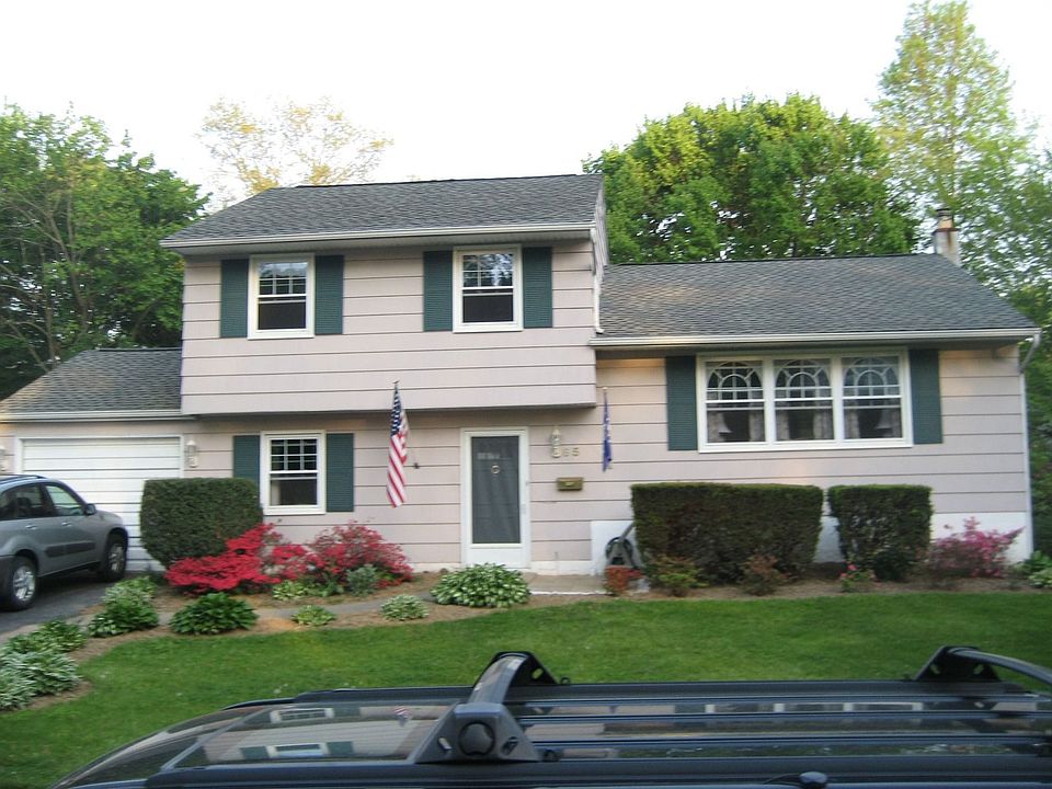 Beautiful Home, Pennsbury Schools!