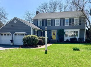4 Shank Rd, Milford, NJ 08848