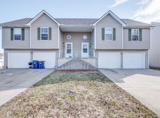 15011 Kelly Dr #15011, Smithville, MO 64089