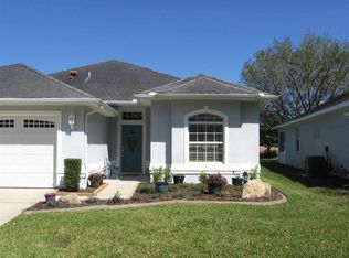 920 Ridgewood Ln, Saint Augustine, FL 32086