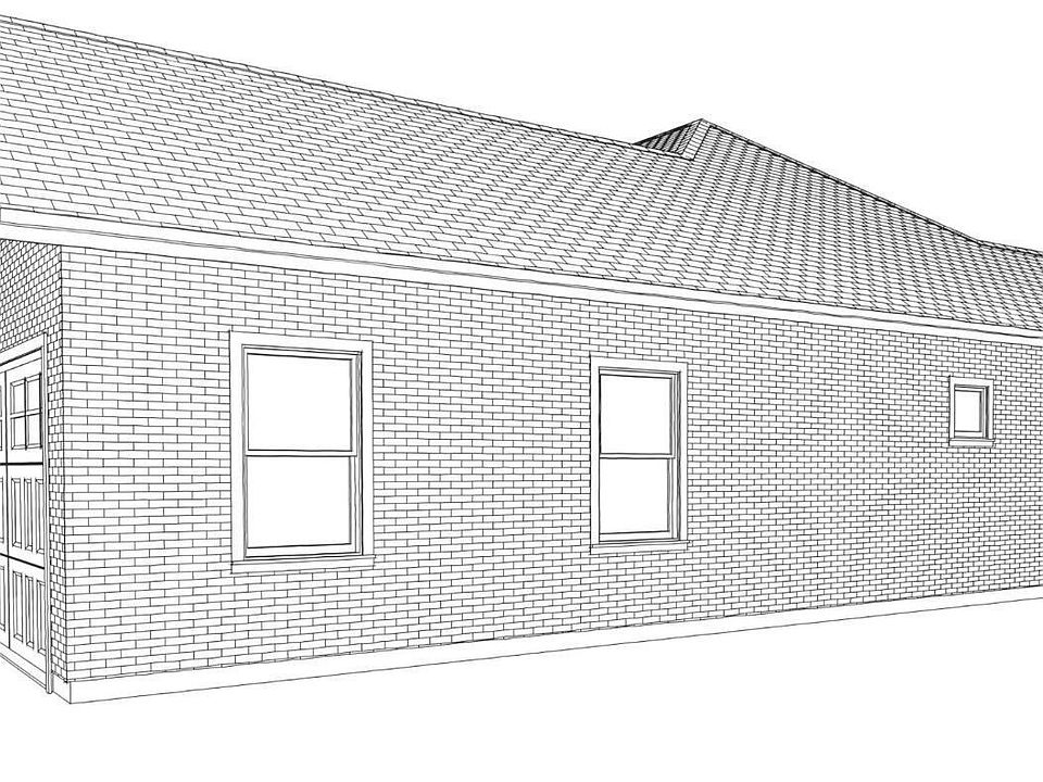 2nd image of 6245 Hudson Creek Dr