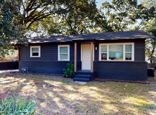 2807 Willard Dr, Tyler, TX