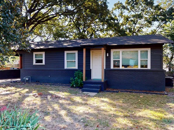 2807 Willard Dr, Tyler, TX 75707