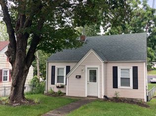 504 Henry St, Elizabethtown, KY 42701