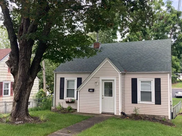 504 Henry St, Elizabethtown, KY 42701