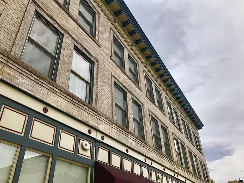 232 North Broadway, Denver, CO 80203 Zillow