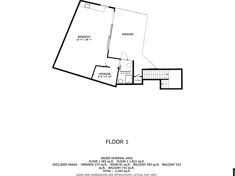 Discover the thoughtfully designed layout, offering seamless flow and comfort in every corner.