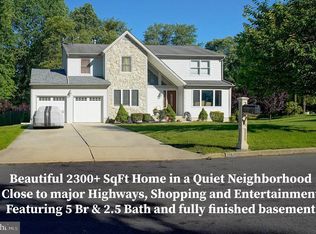 1 Fountain Ct, Cherry Hill, NJ 08034