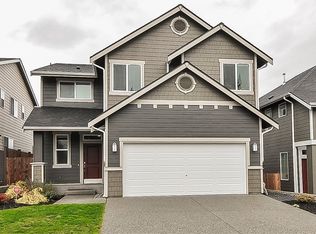 3123 93rd Pl SE, Everett, WA 98208