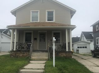 2310 N 13th St, Sheboygan City, WI 53083