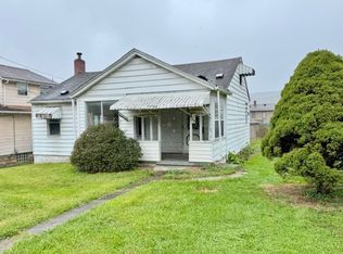 419 Cambria Ave, Avonmore, PA 15618