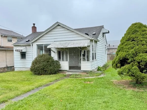 419 Cambria Ave, Avonmore, PA 15618