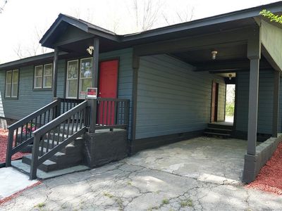412 Maple St, Rockmart, GA, 30153