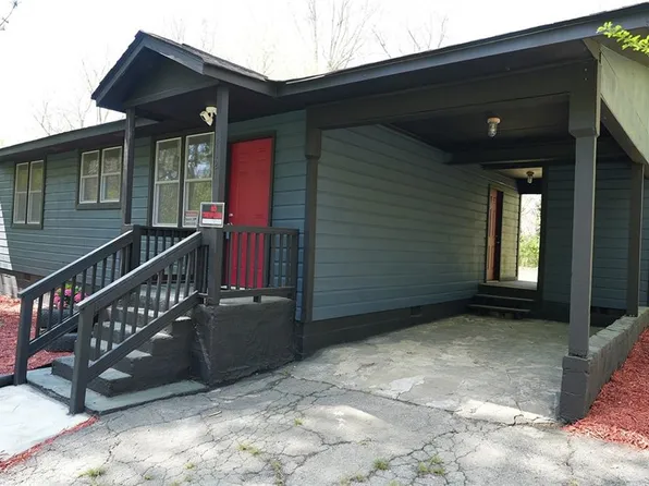 412 Maple St, Rockmart, GA 30153