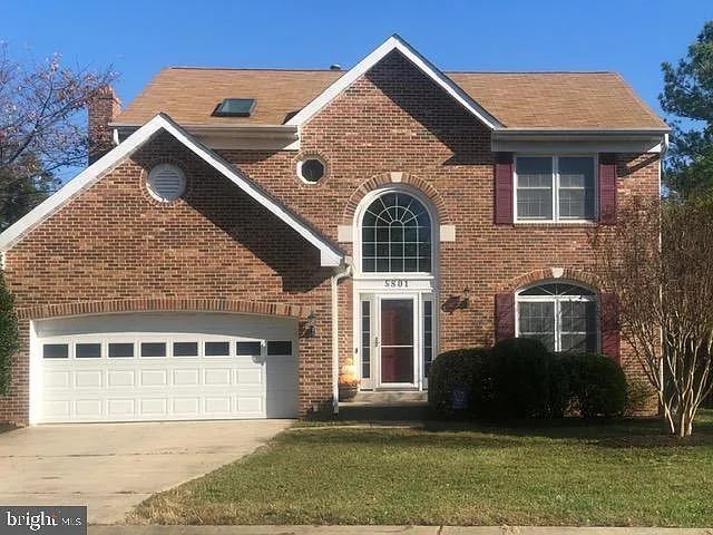 5801 Hammerhead Ct photo 1