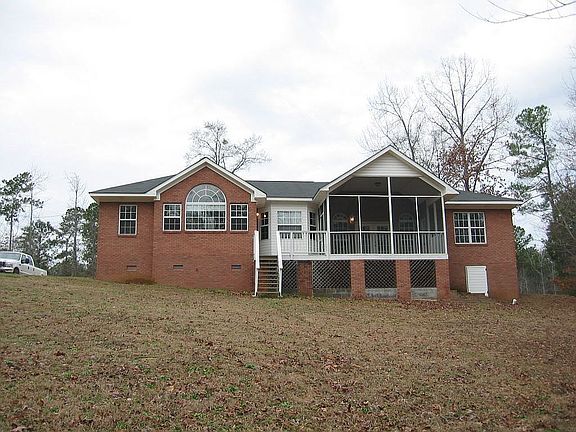 Back of Home w Underneath storage