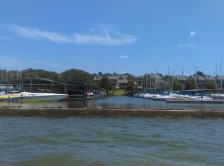428 Yacht Club Dr APT C, Rockwall, TX 75032