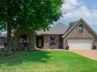 1312 Grey Wolf Dr, Collierville, TN 38017