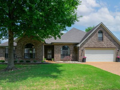 1312 Grey Wolf Dr, Collierville, TN, 38017