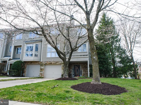 112 Lancefield Rd, Baltimore, MD 21209