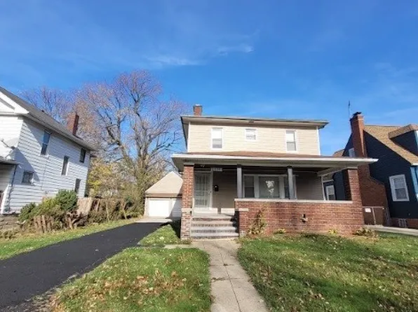 18225 Landseer Rd, Cleveland, OH 44119