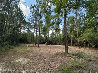 17129 Hillcrest Rdg LOT 75, Vancleave, MS 39565