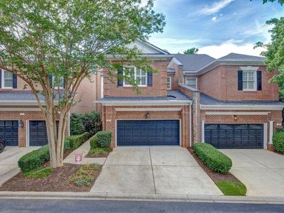 1400 Thornblade Blvd Unit 4, Greer, SC, 29650