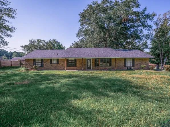 608 Browning St, Kilgore, TX 75662