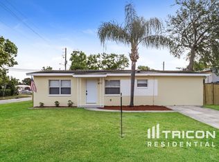 4721 Cresthill Dr, Tampa, FL 33615