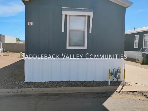 500 S 7th St, Sierra Vista, AZ