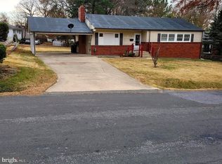 2409 Lackawanna St, Hyattsville, MD 20783