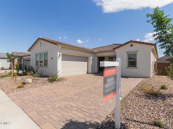 12013 W MARGUERITE Avenue, Avondale, AZ 85323